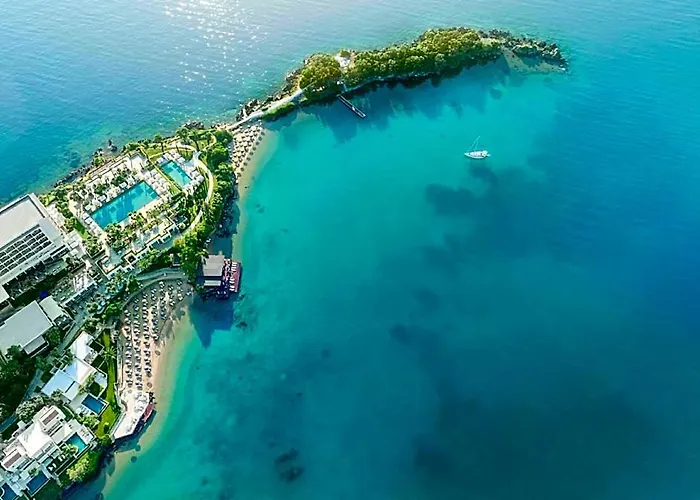 Corfu Imperial, A Resort To Live