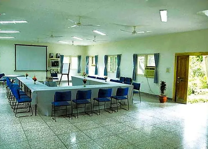 Corbett Ramganga Resort
