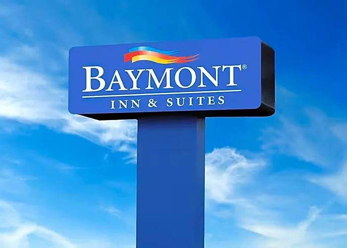 Baymont By Wyndham Huron Sd