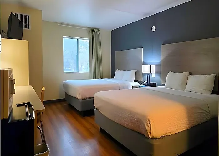 Econo Lodge