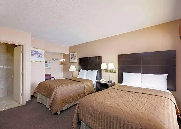 Travelodge By Wyndham Ozona