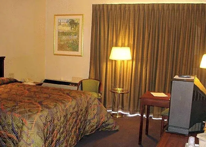 America'S Best Value Inn Phillipsburg