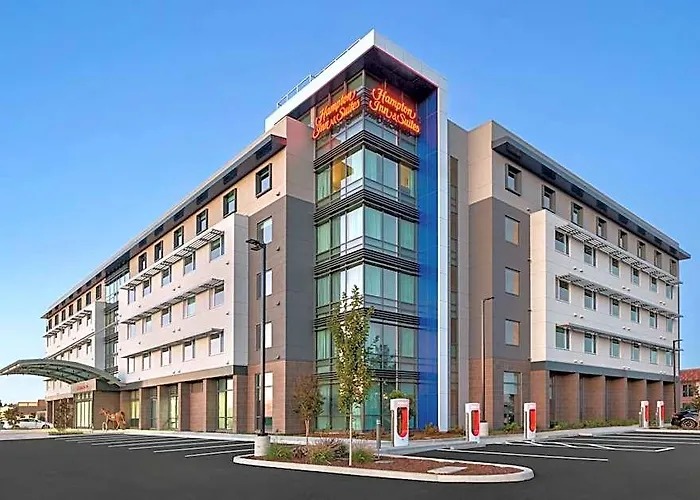 Los Prados Hotel
