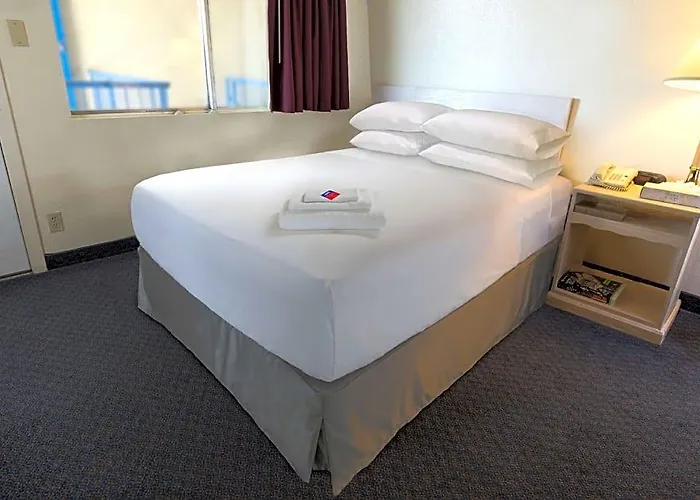 Americas Best Value Inn Horseheads