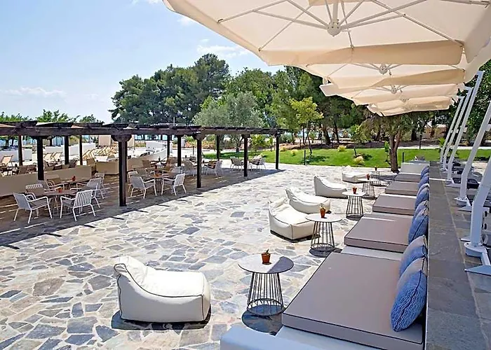 Eretria Village Resort & Conference Center