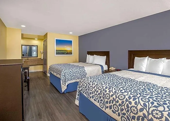 Days Inn By Wyndham Banning Casino/Outlet Mall