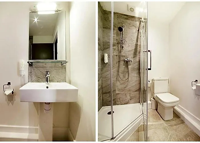 Quality Hotel Wolverhampton