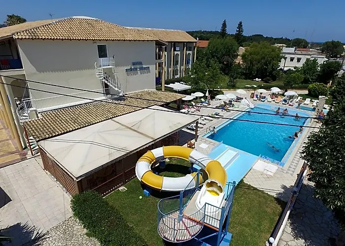Silver Beach Hotel (Adults Only)