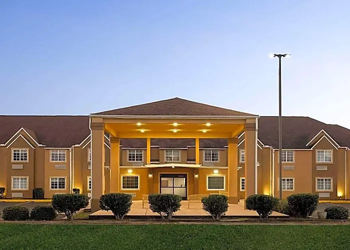 Comfort Inn Jackson