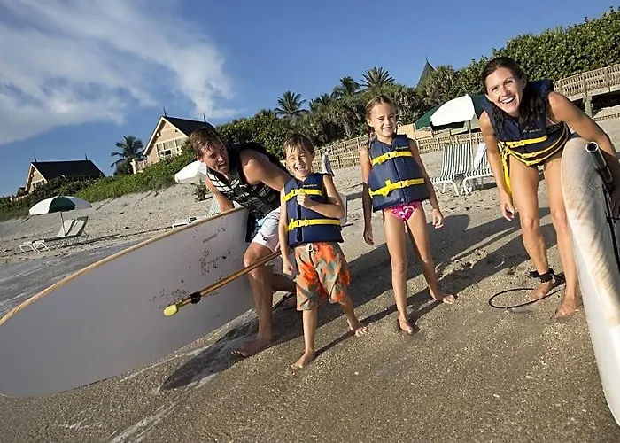 Disney'S Vero Beach Resort