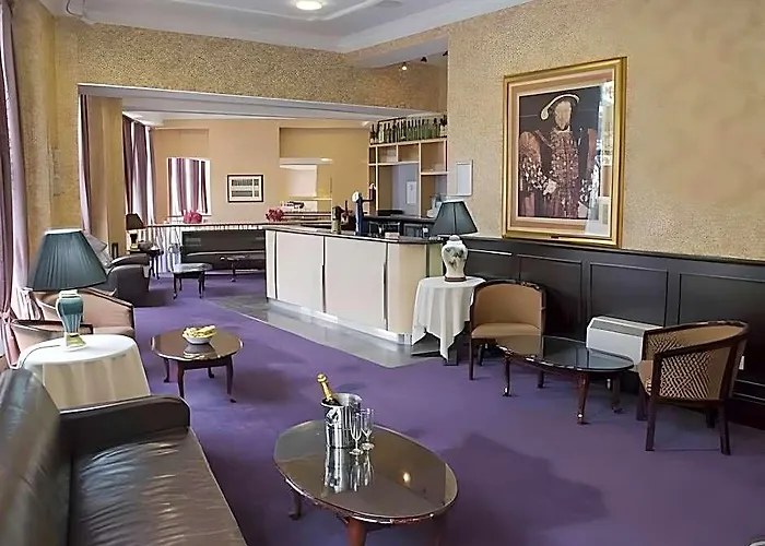 Britannia Hotel Wolverhampton