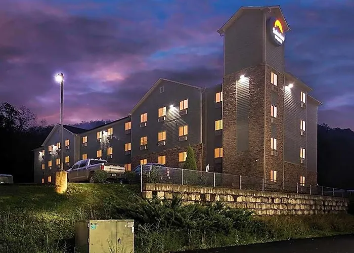 Suburban Studios Morgantown