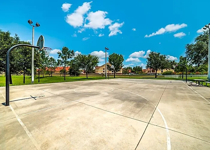 Windsor Hills Resort Homes, Townhomes & Condos