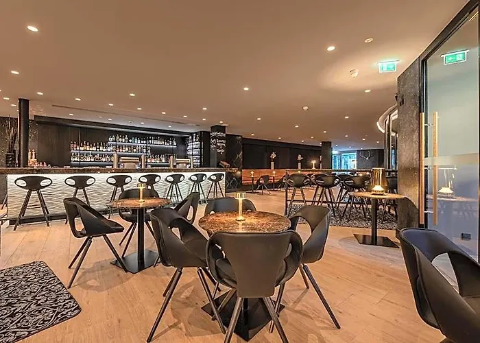 Hotel Grauer Baer
