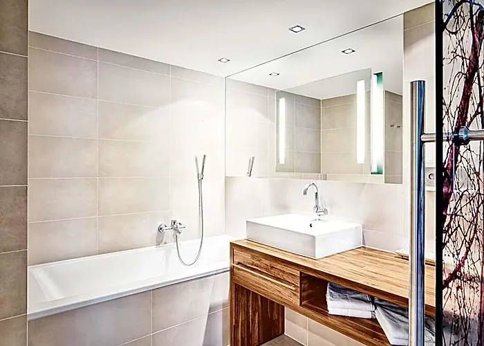 Hotel Grauer Baer