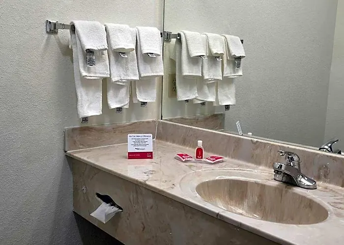 Econo Lodge Villa Rica