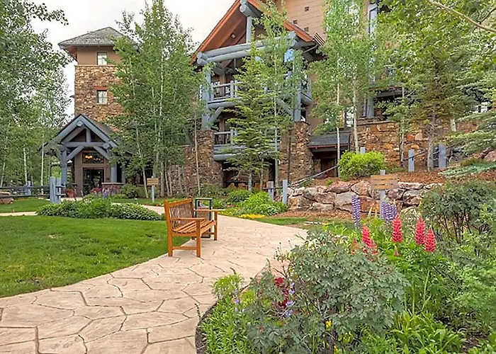 Bachelor Gulch Village By Vail Resorts