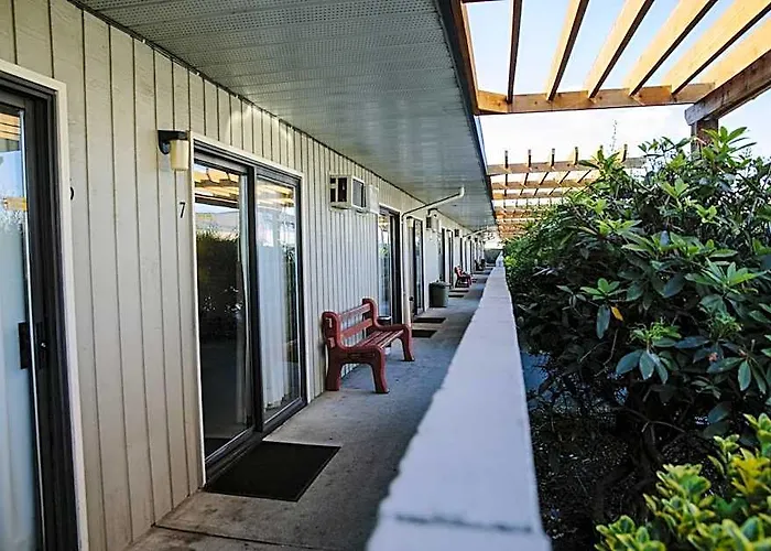 Canada'S Best Value Westward Inn