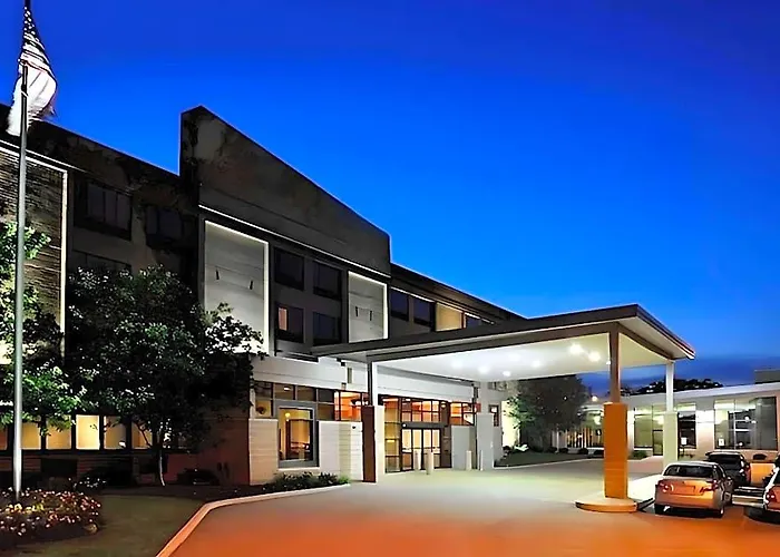 Comfort Suites Milwaukee West