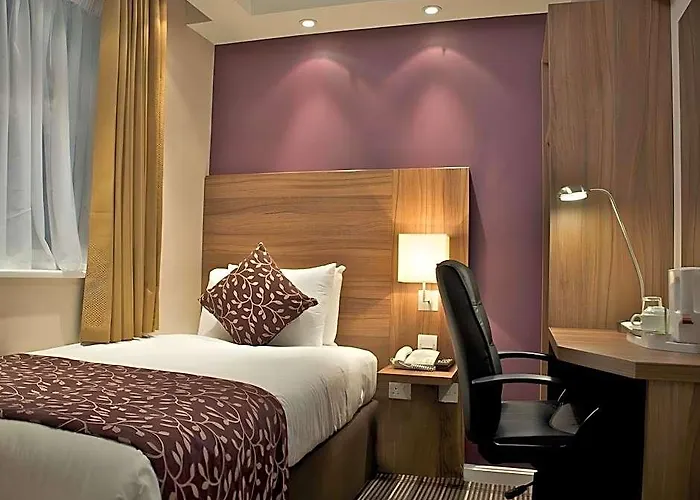 City Continental London Kensington