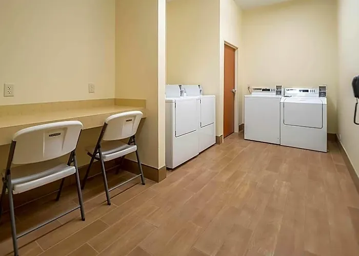 Fairfield Inn & Suites Idaho Falls