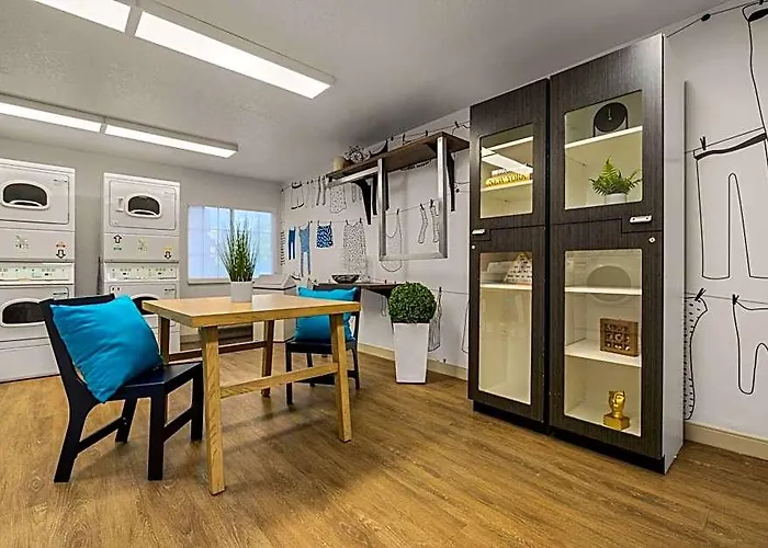 Sonesta Simply Suites Irvine East Foothill
