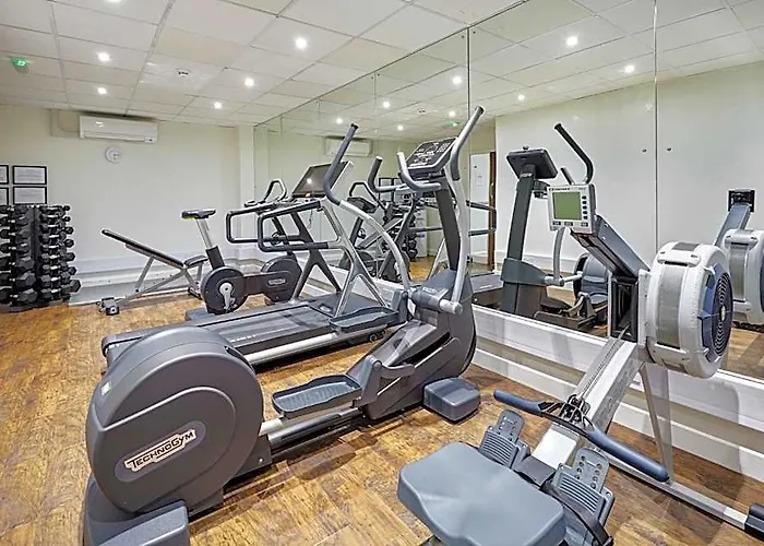 Holiday Inn Cardiff North M4 Jct 32 By Ihg