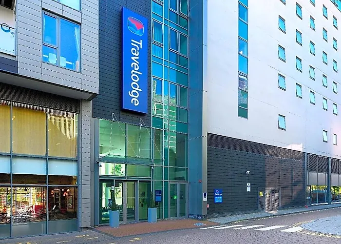 Ramada Encore Milton Keynes