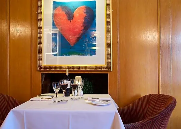 Chester Station Hotel, Sure Hotel Collection By Best Western