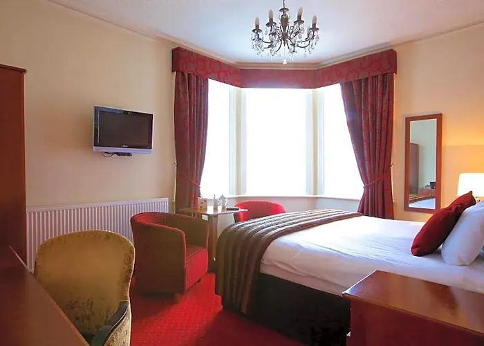 Chester Station Hotel, Sure Hotel Collection By Best Western