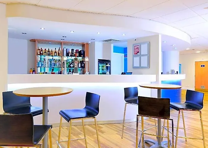 Days Hotel Derby