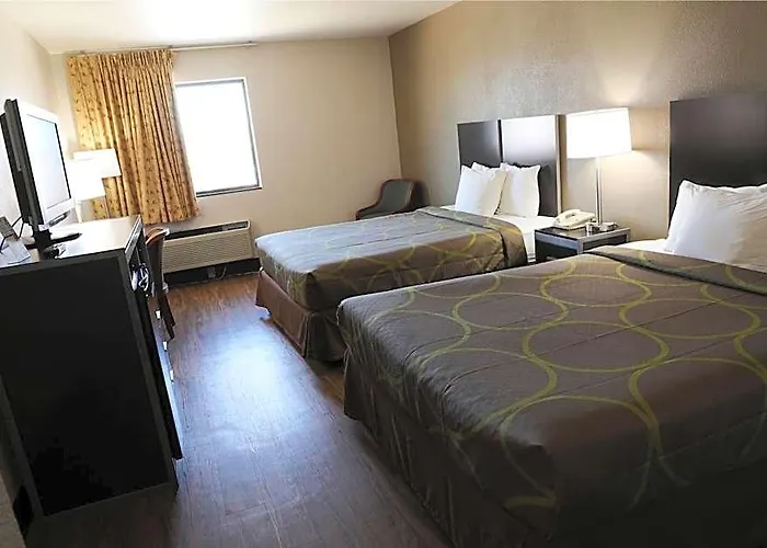Econo Inn
