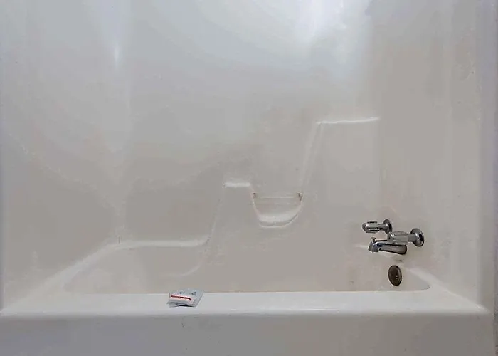 Americas Best Value Inn Wendover