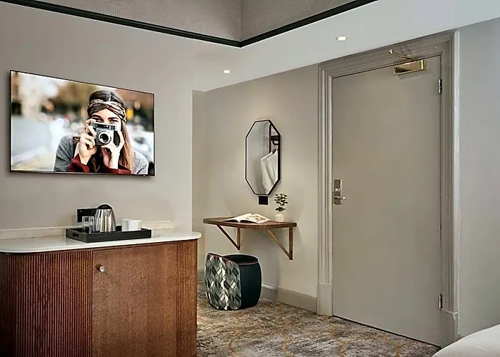 The Grand Hotel Leicester By The Unlimited Collection