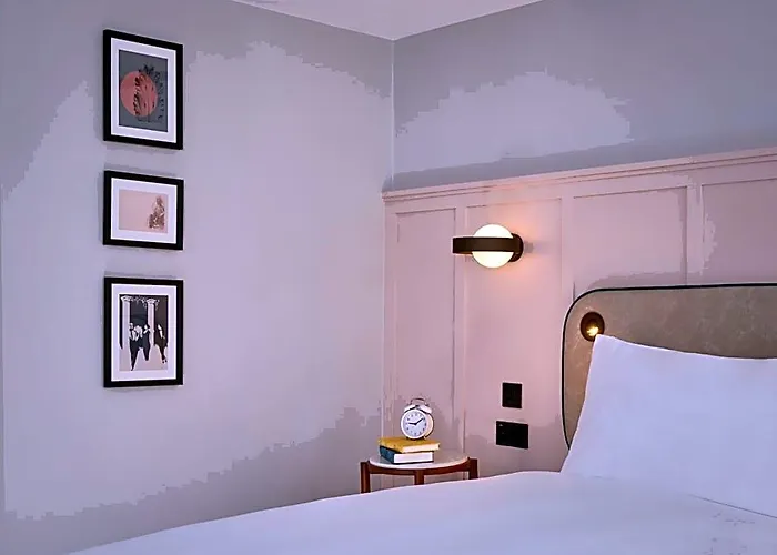 The Grand Hotel Leicester By The Unlimited Collection