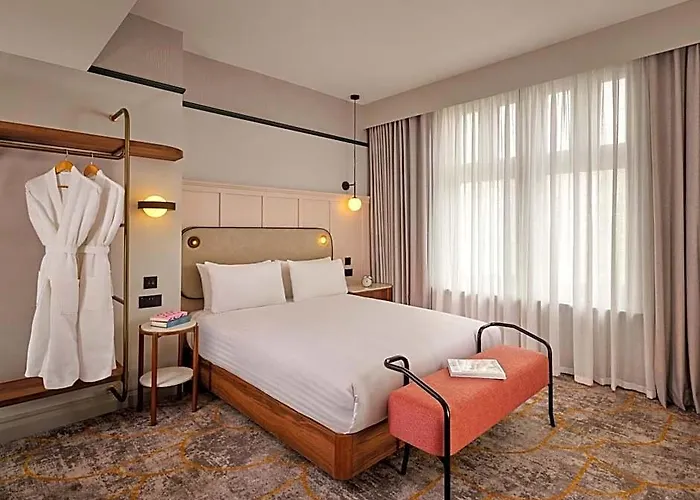 The Grand Hotel Leicester By The Unlimited Collection