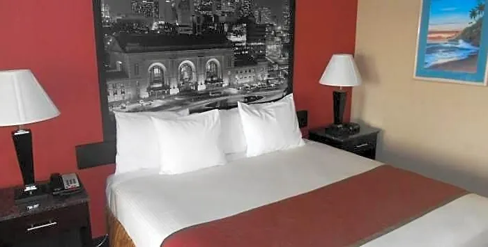 Ameristay Inn St Joseph