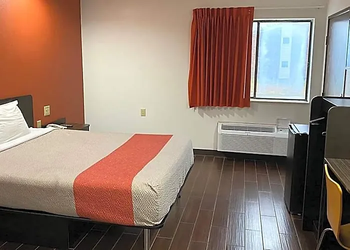 Relax Inn