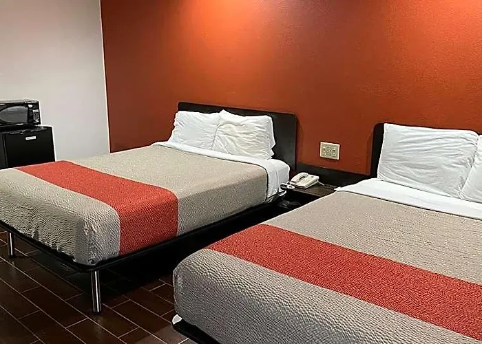 Relax Inn