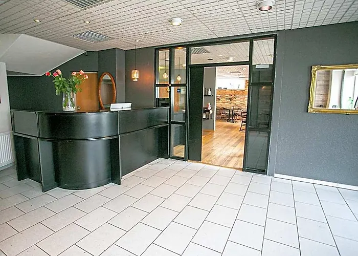 Hotel Nordurland By Keahotels