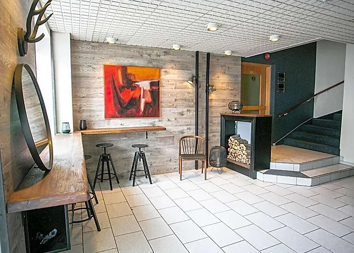 Hotel Nordurland By Keahotels