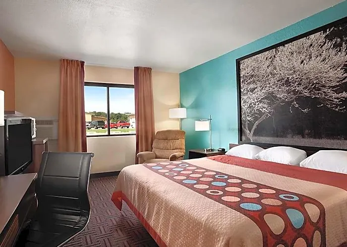 Rodeway Inn Effingham North