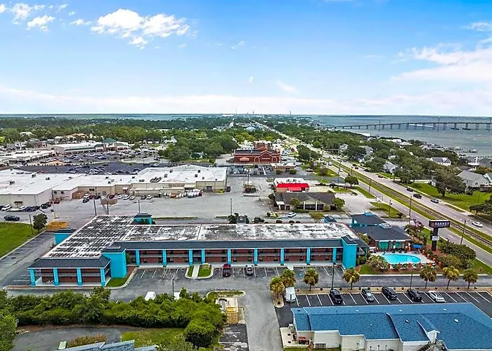 Quality Hotel Morehead City Near Atlantic Beach