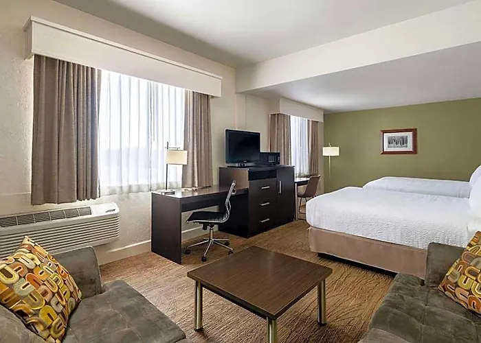 Best Western Pony Soldier Inn & Suites