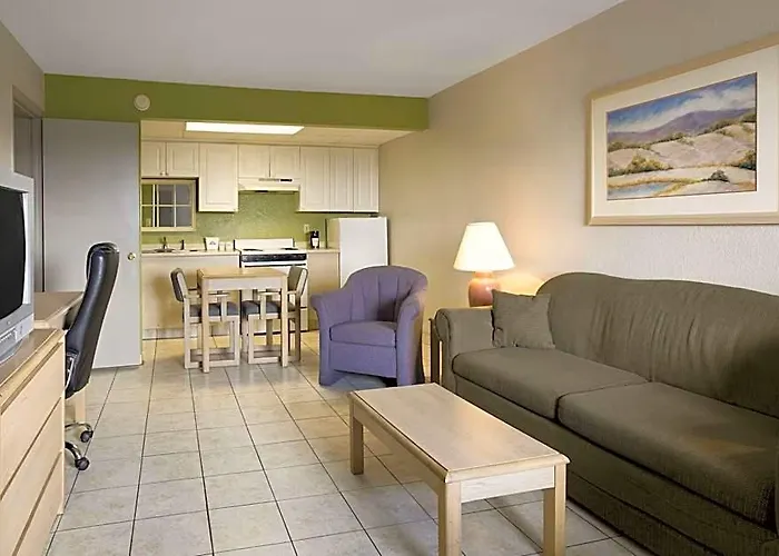 Days Inn West Memphis