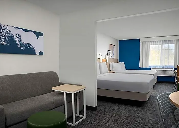 Spark By Hilton Tucson Airport