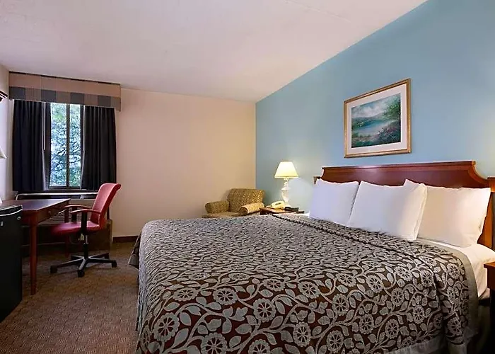 Days Inn By Wyndham Reading Wyomissing