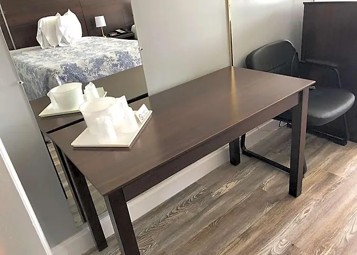 Budget Inn Express Bristol