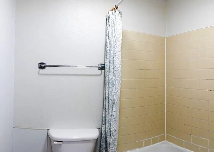 Wyoming Motel