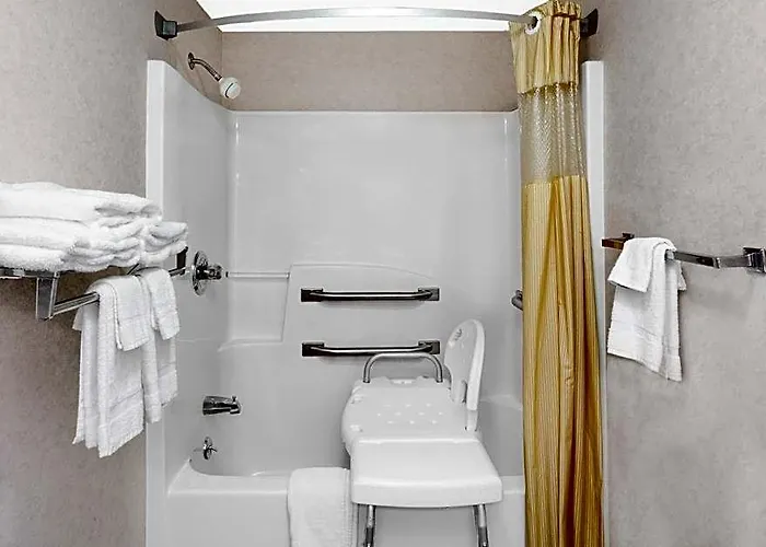 Days Inn By Wyndham Morristown